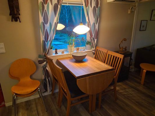 Villa i Torslanda med badtunna - Bild 12