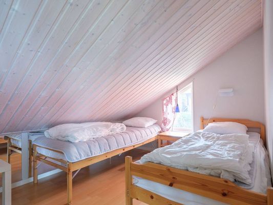 Takvåning i Åre Björnen, skiin-skiout - Bild 10