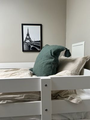 Välkommen till mysiga ettan!