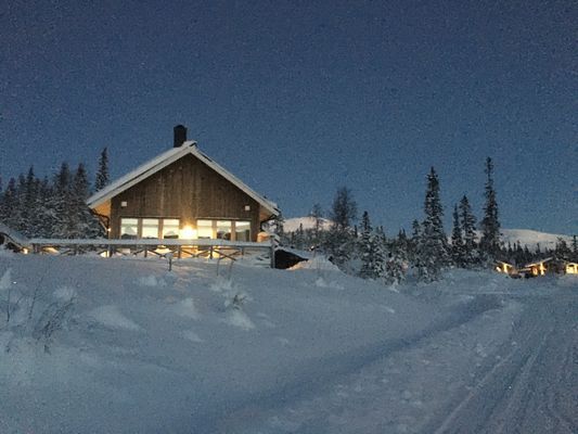 Bild 4 på Bydalen