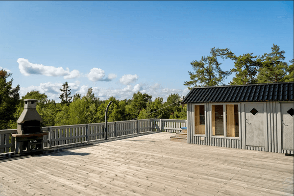 Vårholma Värmdö - Bild 27