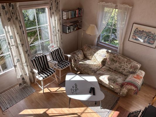 Stuga sjötomt, Blidö, Stämmarsund - Bild 10