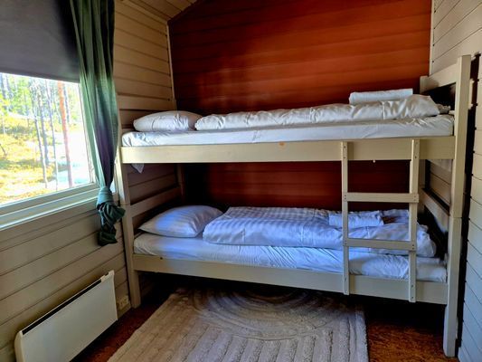 Bild 3 på Forest cabin