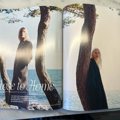 Egen strand - Bild 15