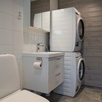 Parhus i Ramundberget med ski in/ski out - Bild 18