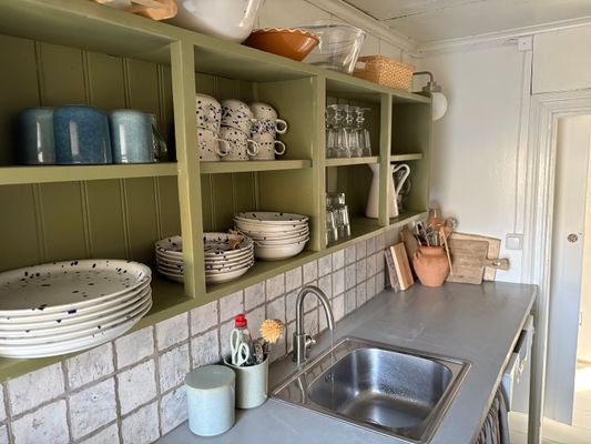 Bild 4 på Skärgårdsstuga