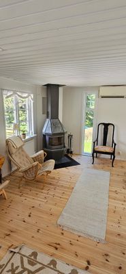 Fritidshus i Paris - Bild 11