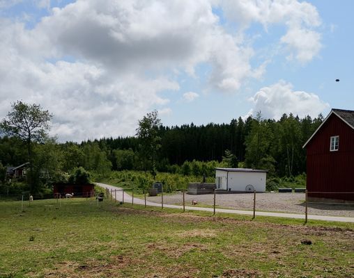Bild 4 på Mysig stuga med sjöutsikt