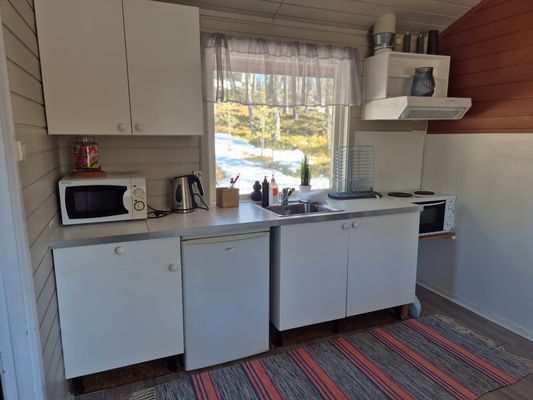 Bild 4 på Forest cabin