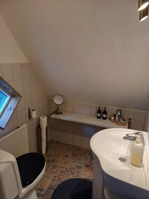 Lägenhet på gård på landet - Bild 7