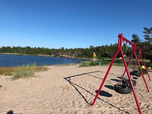 Havsnära stuga på Väddö - Bild 10