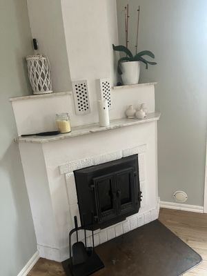 Fin stuga i Mellbystrand - Bild 6