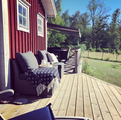 Stuga/Torp 6 km norr om Gränna - Bild 8