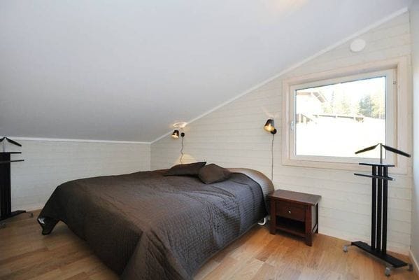 Mysig lägenhet Åre Björnen 11 bäddar - Bild 9