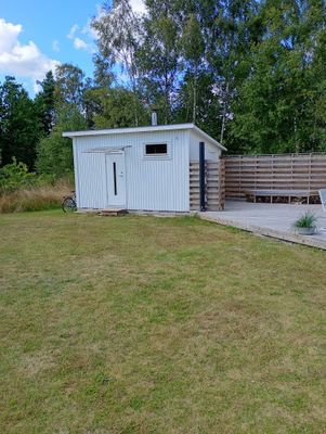 Stor och modern familjevilla i hjärtat av byn. - Bild 25