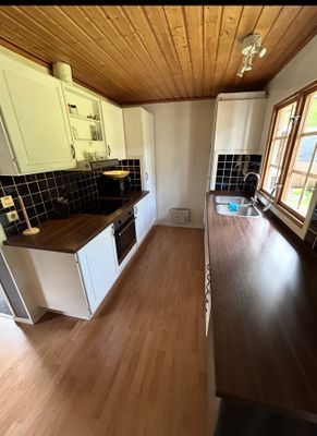 Trivsam stuga med fiber i Idre/ Foskros fjällby - Bild 10