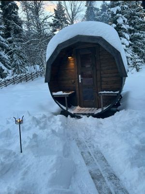 Bild 3 på Trivsam stuga med fiber i Idre/ Foskros fjällby