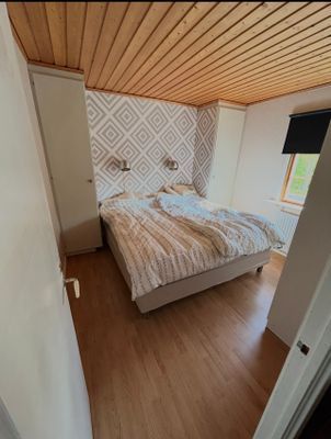 Trivsam stuga med fiber i Idre/ Foskros fjällby - Bild 14
