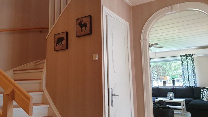 Villa Norrland - Bild 13