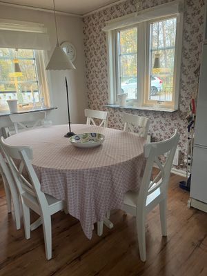 Fin stuga i Mellbystrand - Bild 8