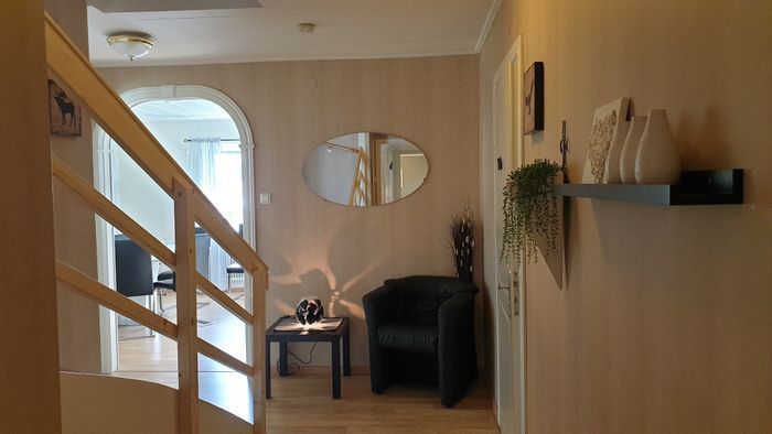 Villa Norrland - Bild 14