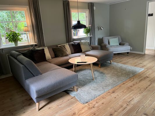 Fin stuga i Mellbystrand - Bild 11
