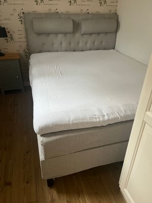 160 säng