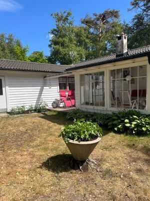 Fin stuga i Mellbystrand - Bild 14