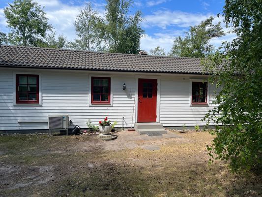 Fin stuga i Mellbystrand - Bild 18
