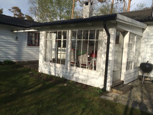 Fin stuga i Mellbystrand - Bild 19
