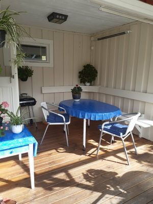 Sjönära stuga i trevligt område Gräddö/Rådmansö - Bild 6