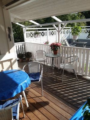 Sjönära stuga i trevligt område Gräddö/Rådmansö - Bild 7