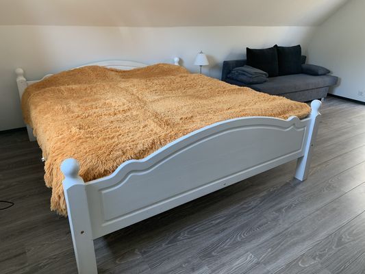 Mysig semesterlägenhet i ett separat hus - Bild 7