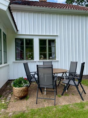 Bild 3 på Mysigt hus i Bohuslän