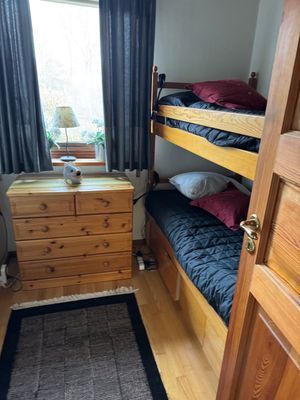 Stuga 100 m från havet i lugna Nybrostrand (Ystad) - Bild 8