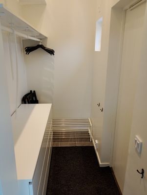 Hallen