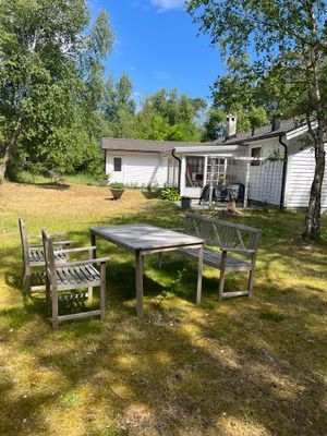 Fin stuga i Mellbystrand - Bild 22