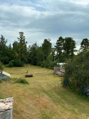 Välkommen till vårt paradis