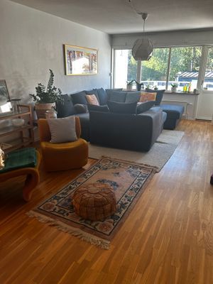 Radhus med bastu, 1-2 familjer - Bild 27