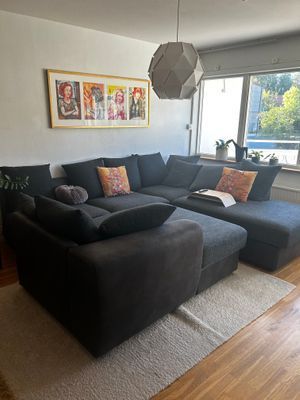 Radhus med bastu, 1-2 familjer - Bild 26