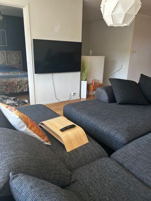 Radhus med bastu, 1-2 familjer - Bild 28