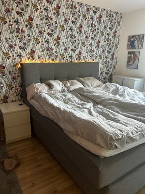 Radhus med bastu, 1-2 familjer - Bild 21