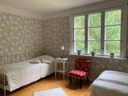 Skepparbostad Björkö, Norrtälje Roslagen - Bild 11