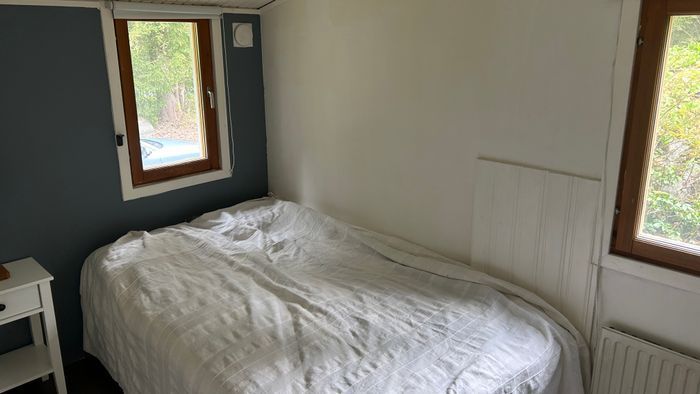 Fritidshus nära sjö och natur - Bild 7