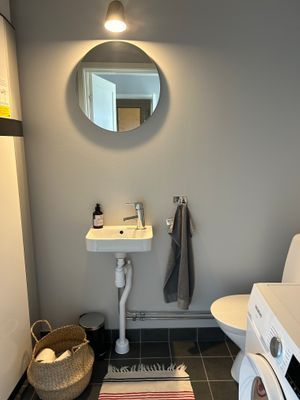 HELT NY LGH VEMDALSSKALET INVID VÄST EXPRESS - 6+2 - Bild 10