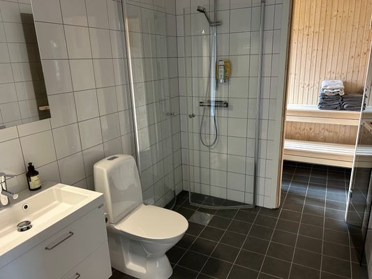HELT NY LGH VEMDALSSKALET INVID VÄST EXPRESS - 6+2 - Bild 9