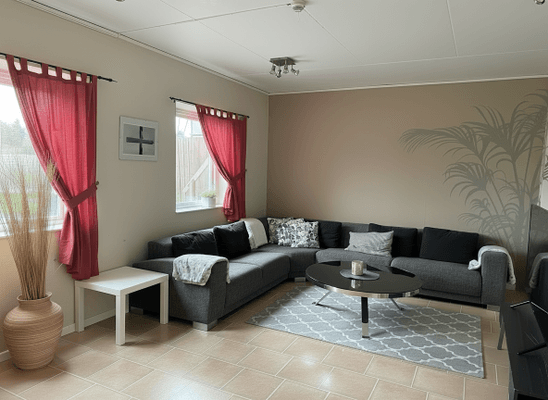 Rum 3 vandrarhemmet - Bild 6