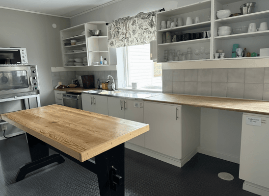 Rum 3 vandrarhemmet - Bild 8