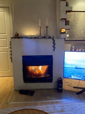 Fritidshus på Rindö/Vaxholm med pool 60/40kvm - Bild 10