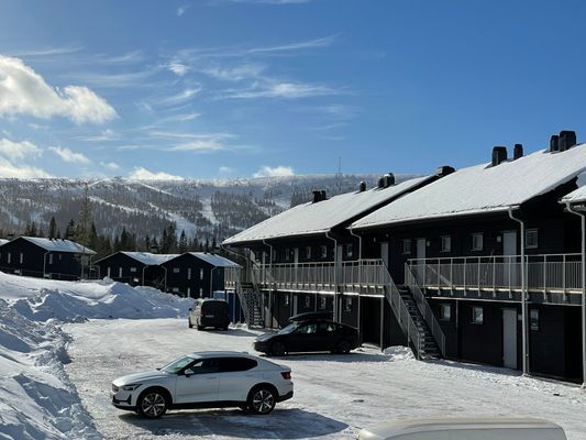 Stöten i Sälen - Lyxigt boende med ski-in ski-out - Bild 14